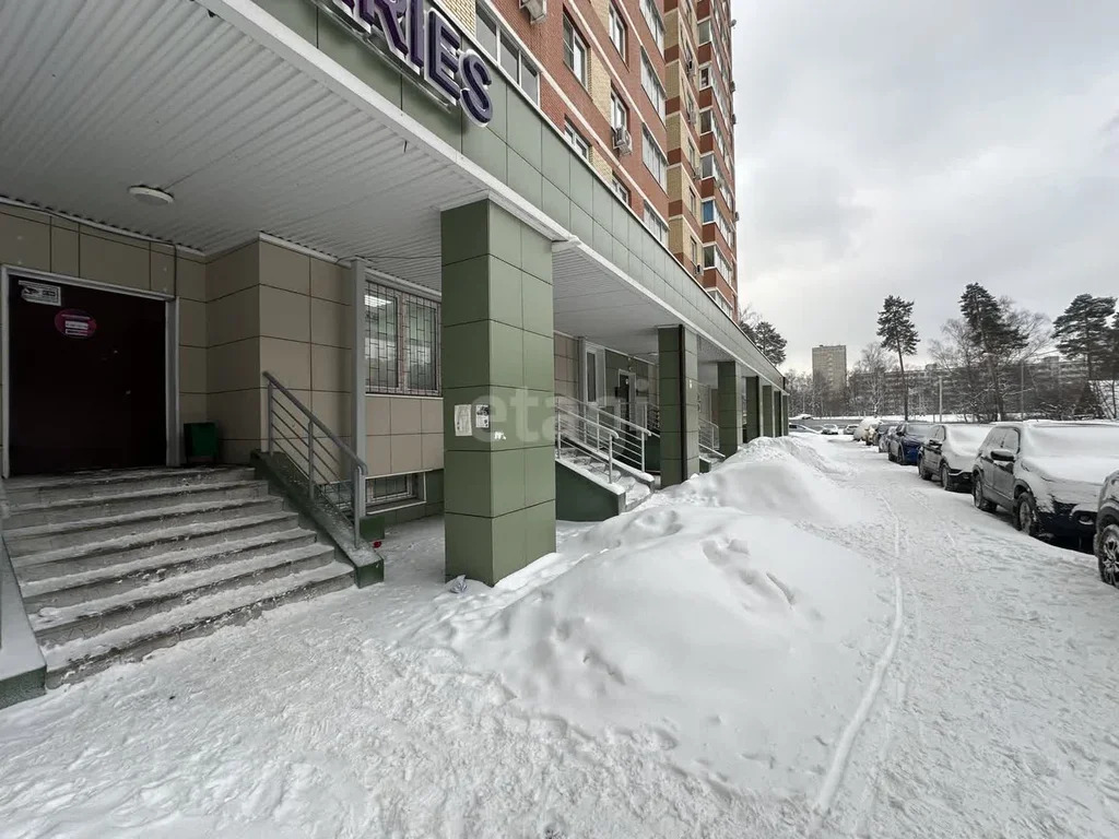 Продажа ПСН, Королев, ул. Комитетская - Фото 17