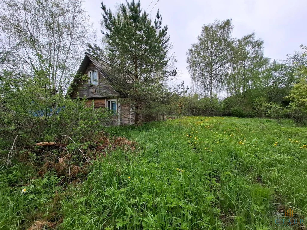 Продажа участка, Гатчинский район, садоводческий массив Красницы - Фото 19