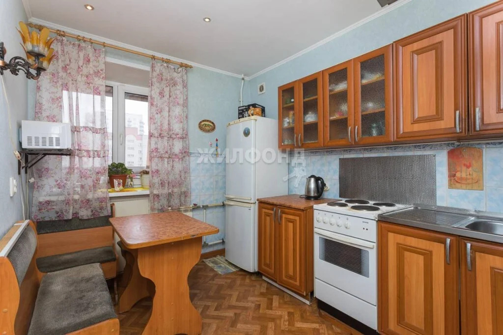 Продажа квартиры, Новосибирск, ул. Большевистская - Фото 0