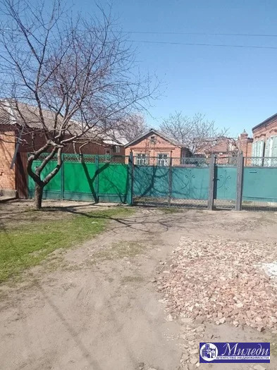 Продажа дома, Батайск, ул. Краснодарская - Фото 3