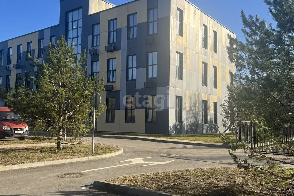 Продажа квартиры, Красногорск, Красногорский район, Оптический проезд - Фото 17