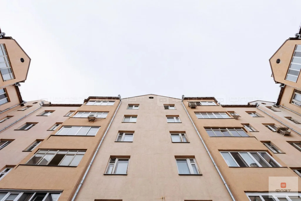 Продажа квартиры, Казань, ул. Тимирязева - Фото 35