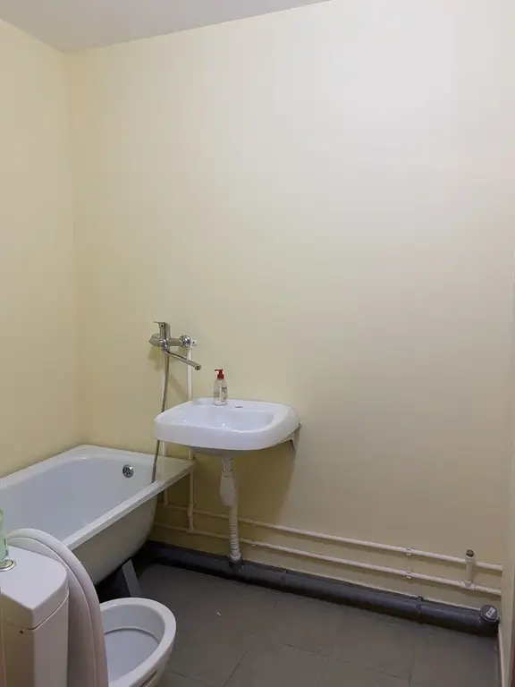 Современная студия 24,1 м2 ул. Нижняя дом 2 - Фото 6