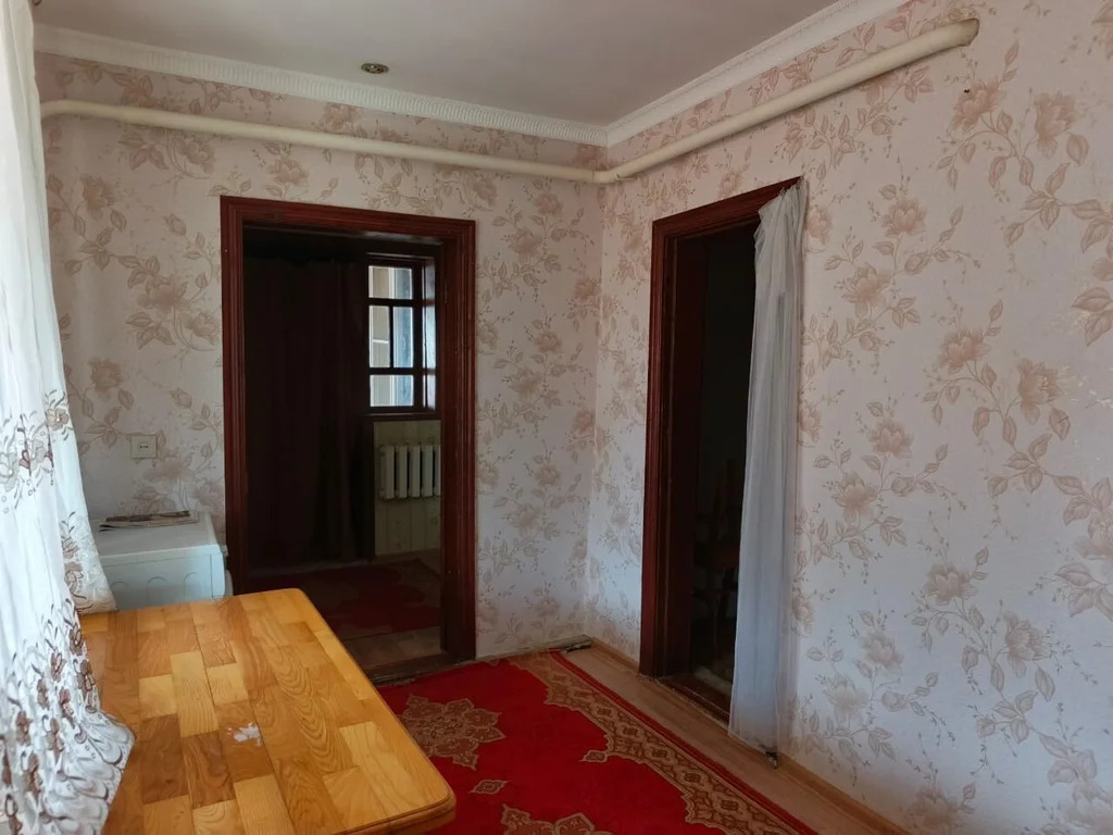 Продажа дома, Новодмитриевская, Северский район, ул. Октябрьская - Фото 20