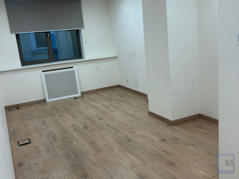 Аренда офиса, Большой Николопесковский переулок - Фото 2