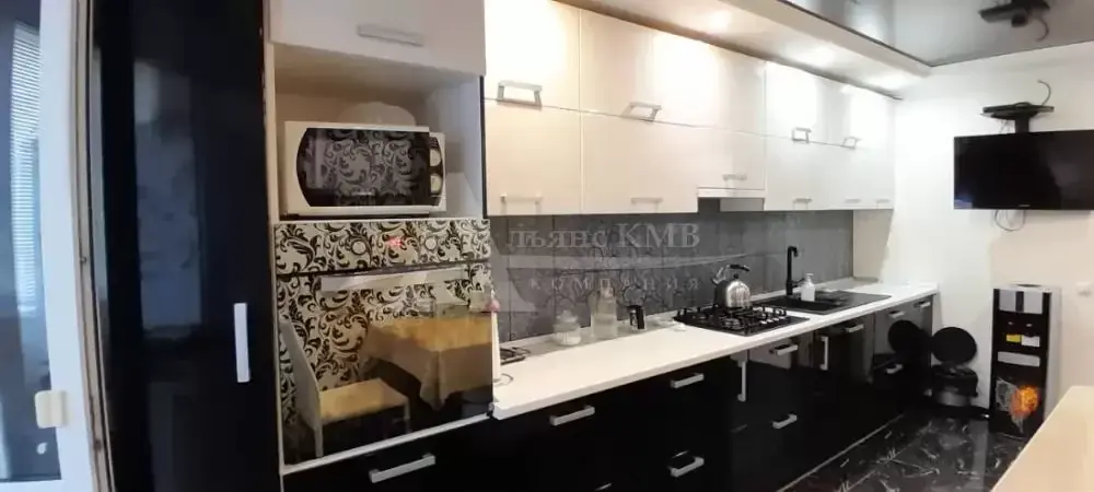 Продажа квартиры, Минеральные Воды, 40 лет победы - Фото 5
