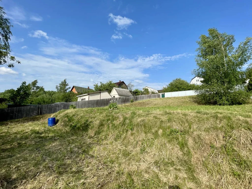Продажа участка, Дмитровский район - Фото 9