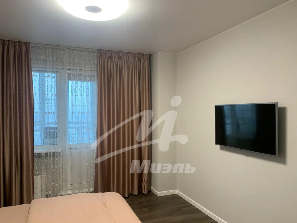 Продажа квартиры, Солнечногорск, Солнечногорский район, Сургутский ... - Фото 14