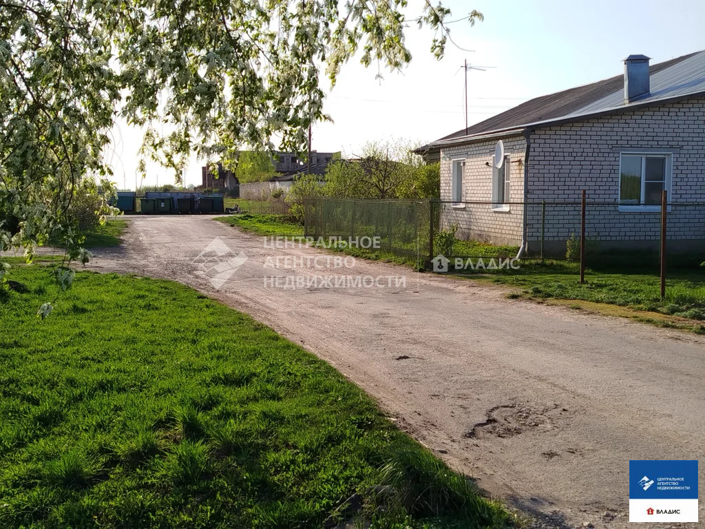Продажа дома, Ахматово, Касимовский район, Татарская улица - Фото 15