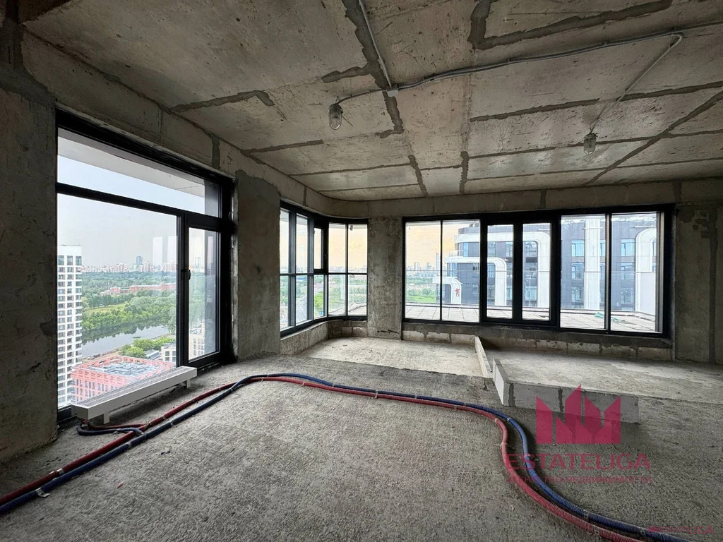 Продажа квартиры, ул. Нижние Мневники - Фото 4