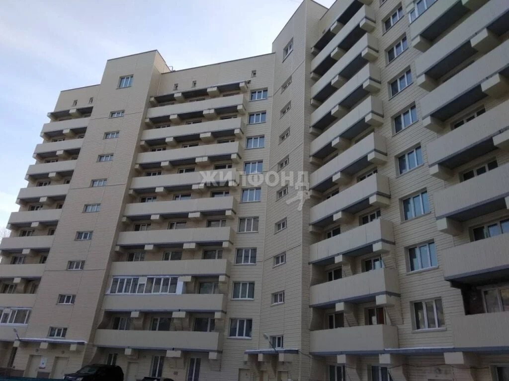 Продажа квартиры, Новосибирск, ул. Авиастроителей - Фото 10