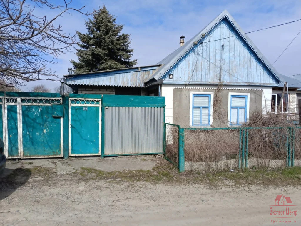 Продается дом, 34.9 м - Фото 0