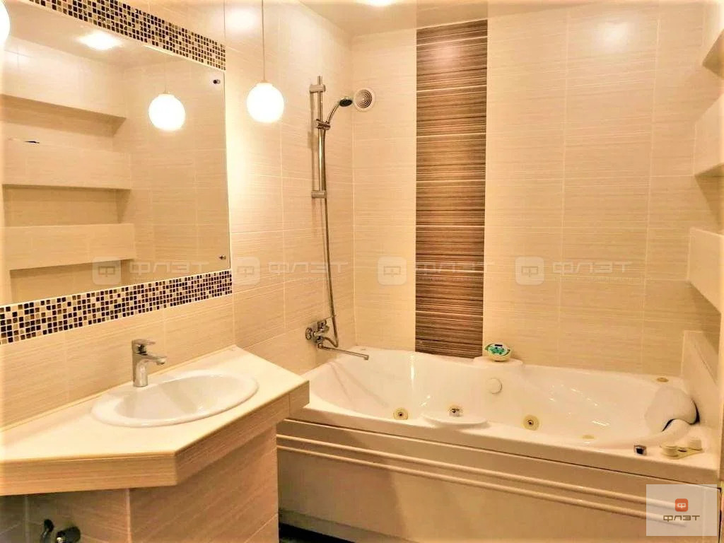 Продажа дома, Казань, ул. Центральная (Салмачи) - Фото 13