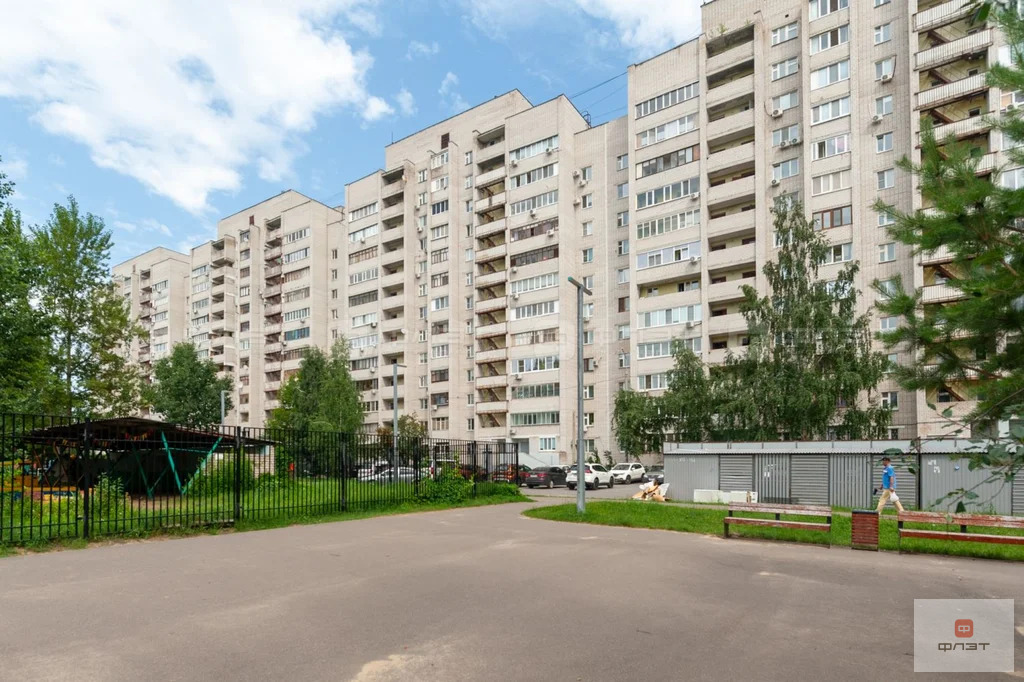Продажа квартиры, Казань, Фатыха Амирхана пр-кт. - Фото 20