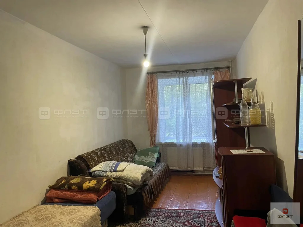 Продажа квартиры, Казань, ул. Энергетиков - Фото 2