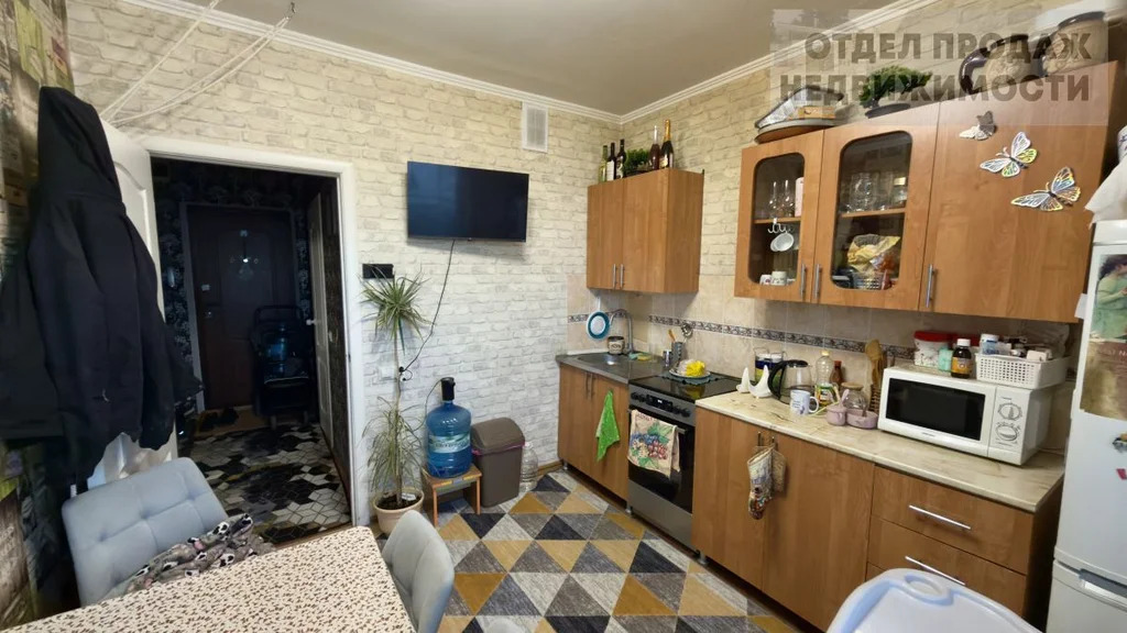 Квартира под семейную ипотеку - Фото 2