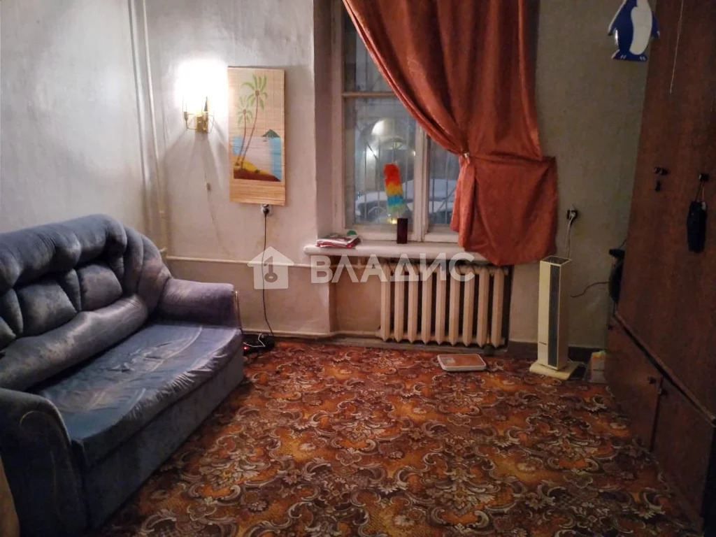 Москва, Воронцовская улица, д.48, 3-комнатная квартира на продажу - Фото 16