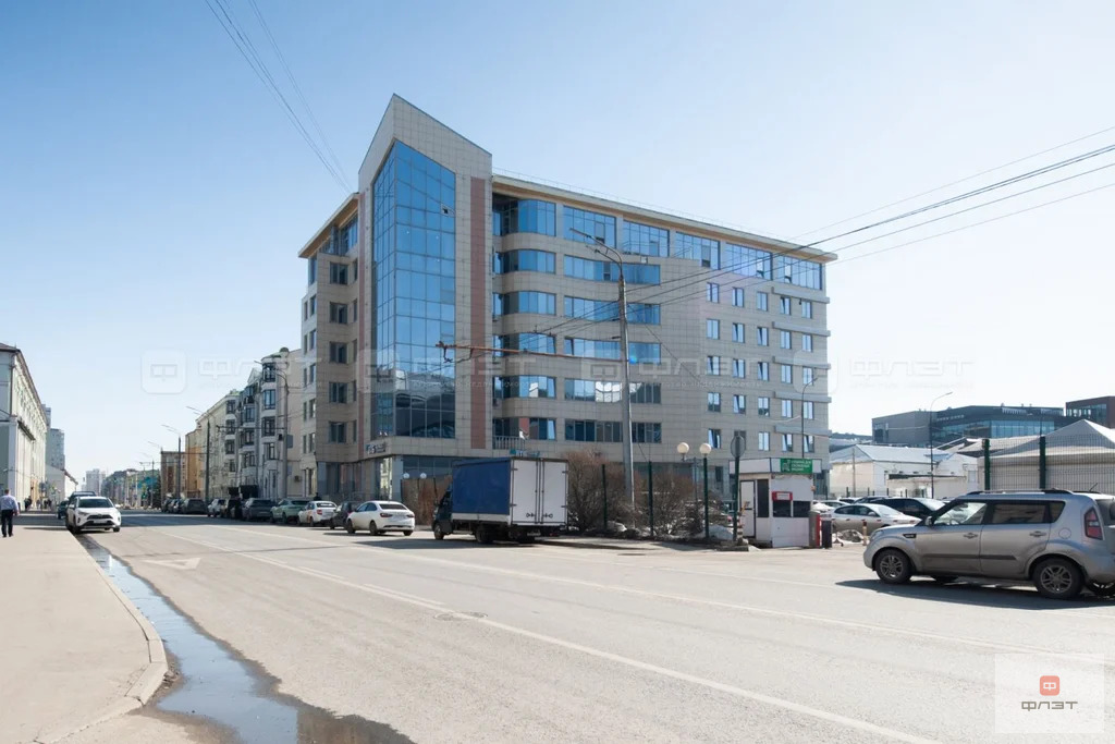 Продажа офиса, Казань, ул. Островского - Фото 20