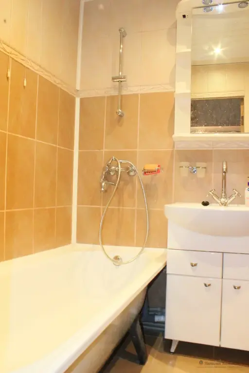 Продам 2 кк.61.4 кв.м. у метро Ветеранов - Фото 8