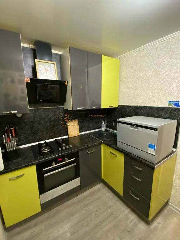 Аренда квартиры, Уфа, ул. Кирова - Фото 7