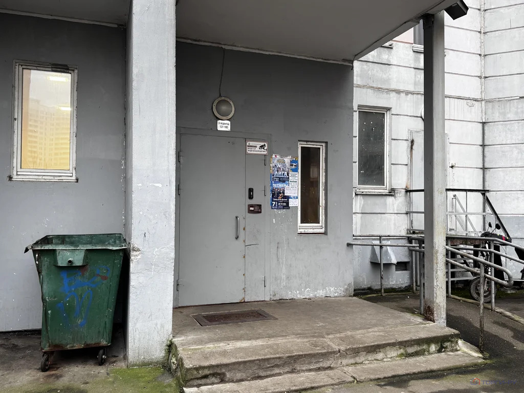 Продажа квартиры, Подольск, ул. Юбилейная - Фото 4