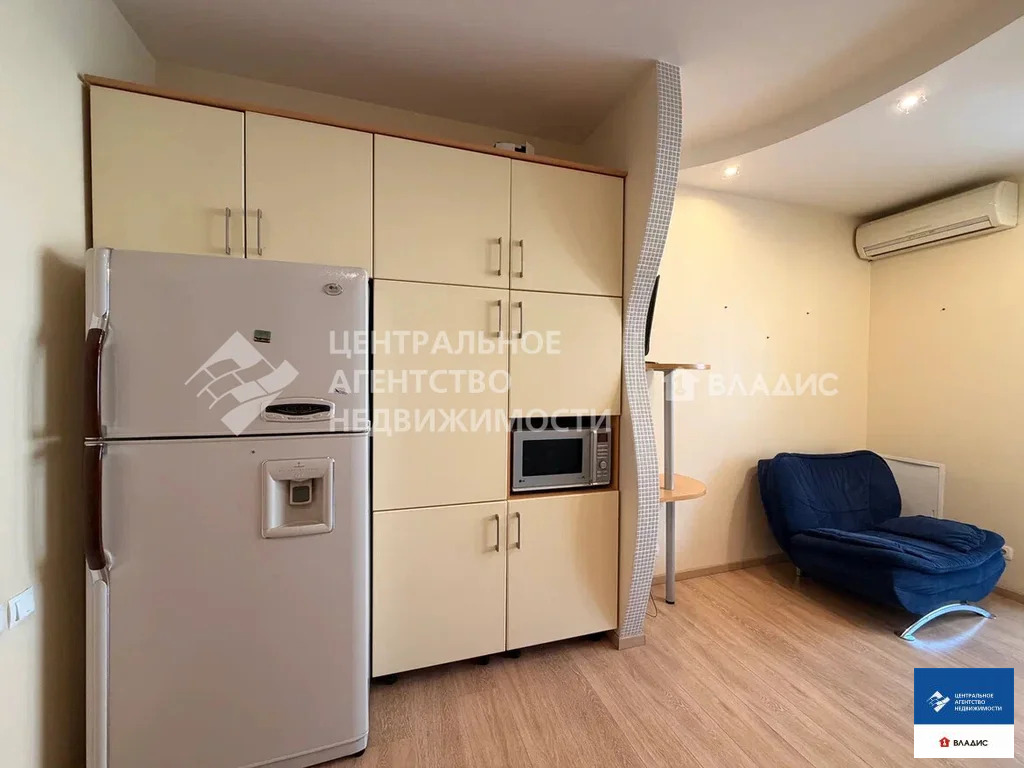 Продажа квартиры, Рязань, ул. Подгорная - Фото 11