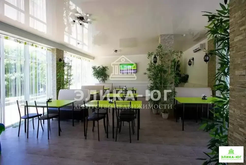 Продажа готового бизнеса, Пляхо, Туапсинский район, Курортная ул. - Фото 20