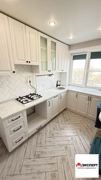 3-комнатная квартира, ул. Кирова - Фото 2