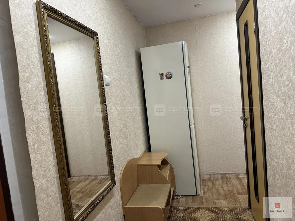 Продажа квартиры, Казань, ул. Окольная - Фото 13