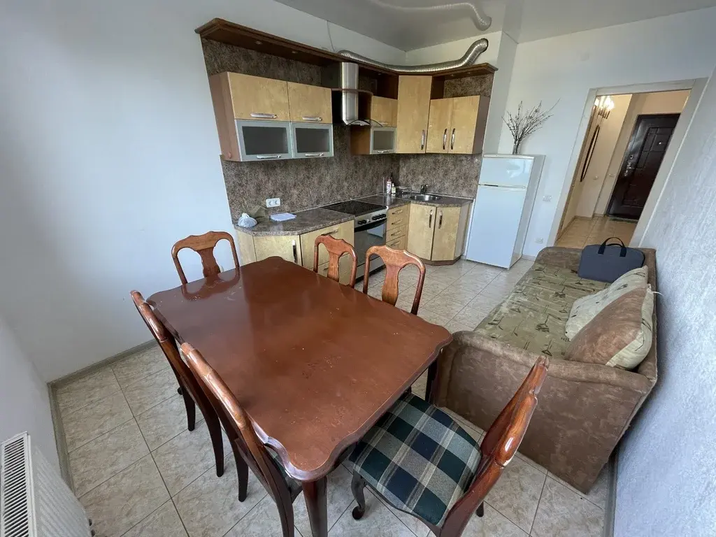 2-к ул. Курчатова, дом 41В - Фото 11