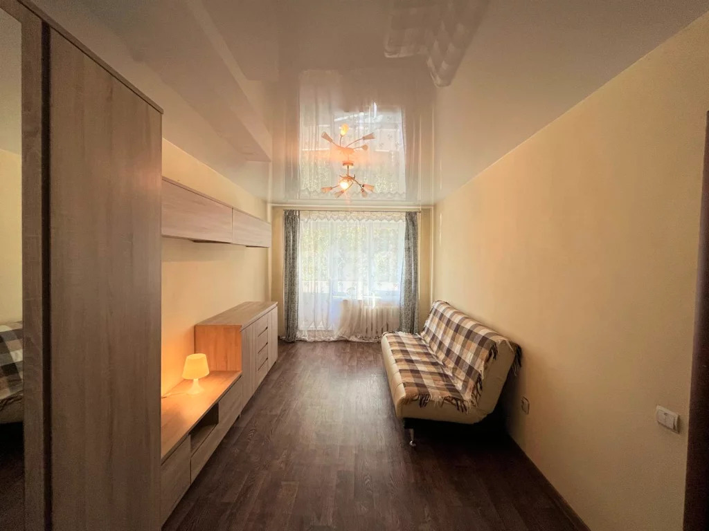 Продажа квартиры, Люберцы, Люберецкий район, ул. Колхозная - Фото 4