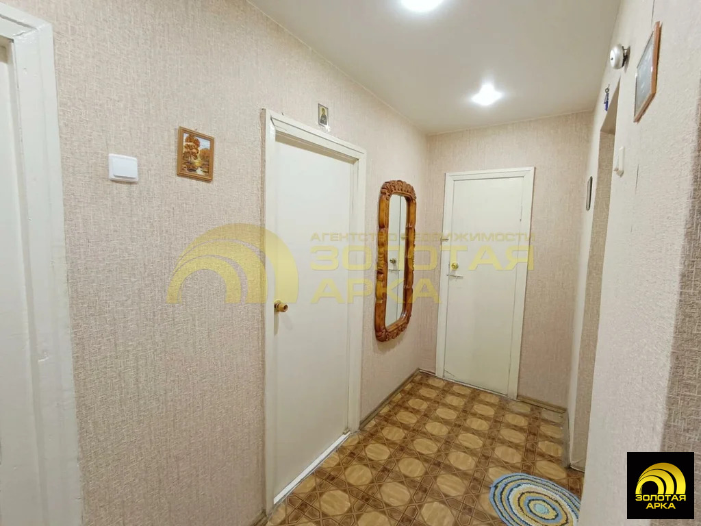 Продажа квартиры, Кучугуры, Темрюкский район, ул. Комсомольская - Фото 14