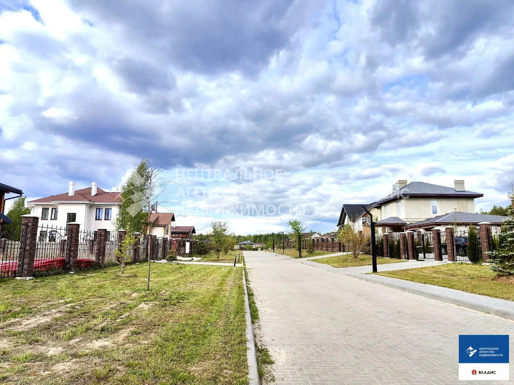 Продажа дома, Рязанский район - Фото 0