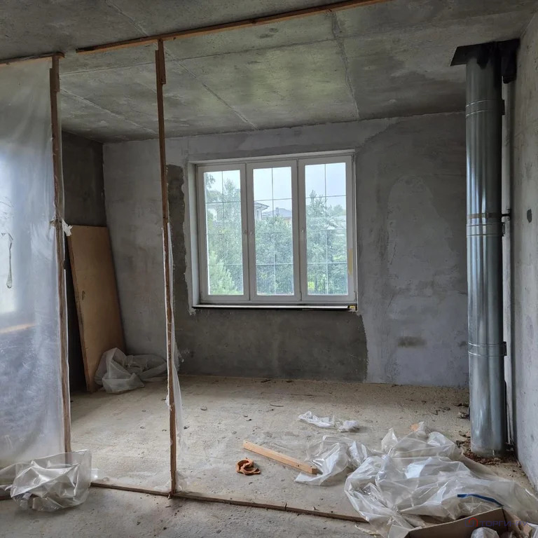 Продажа дома, Рождествено, Волоколамский район, улица 1-й Привольный ... - Фото 6