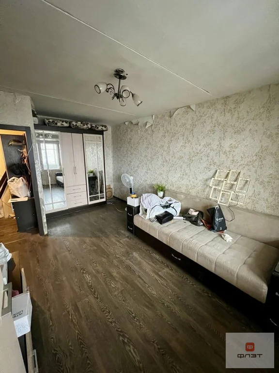 Продажа квартиры, Казань, ул. Академика Павлова - Фото 1