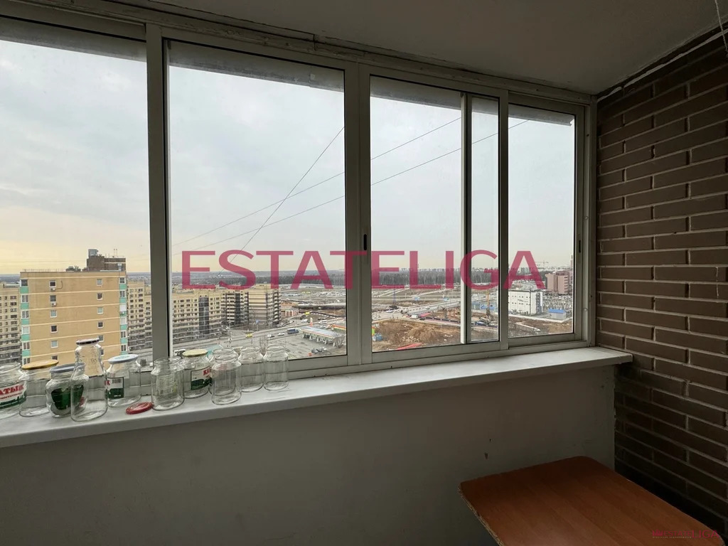 Продажа квартиры, Коммунарка, Сосенское с. п., Бачуринская улица - Фото 28