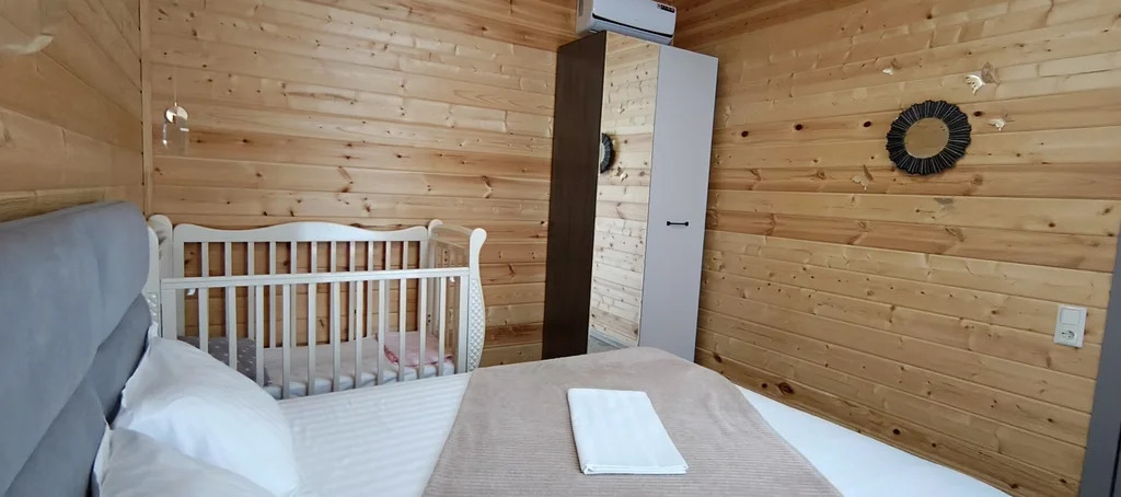 Продажа дома, Голубицкая, Темрюкский район, улица Бирюзовая - Фото 9