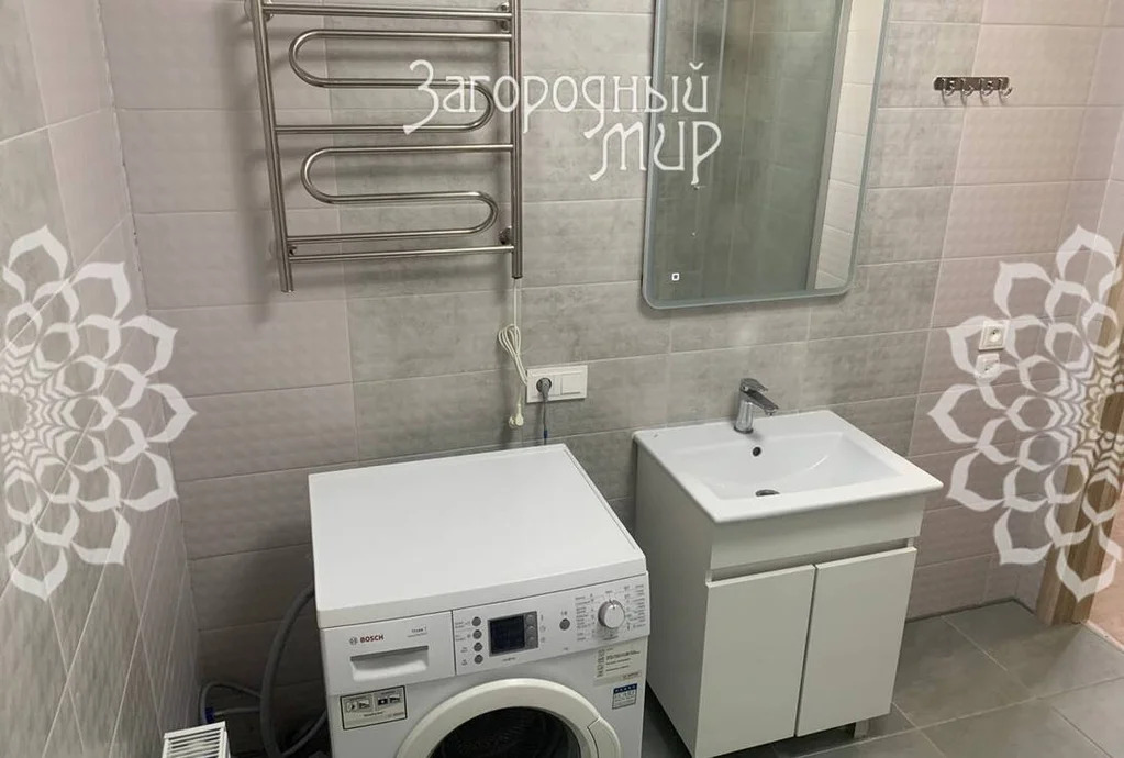 Продам дом, Дмитровское шоссе, 22 км от МКАД - Фото 13