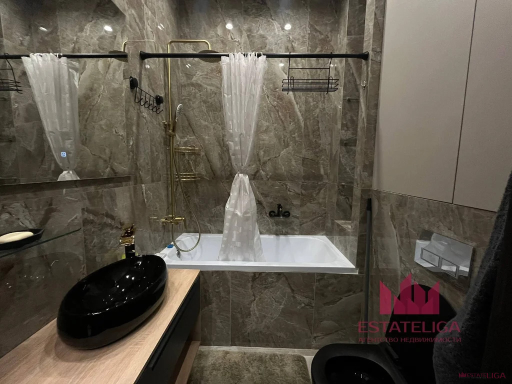 Аренда квартиры, Шелепихинская наб. - Фото 5