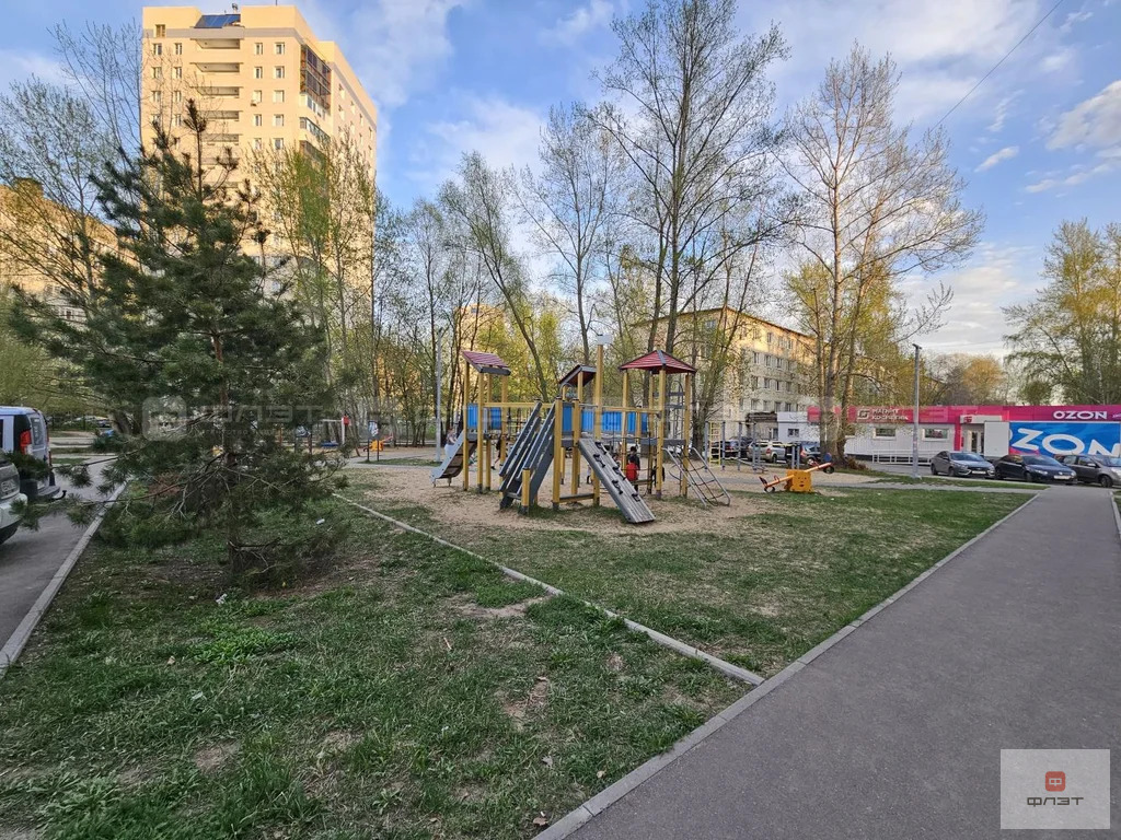 Продажа квартиры, Казань, ул. Коммунаров - Фото 30