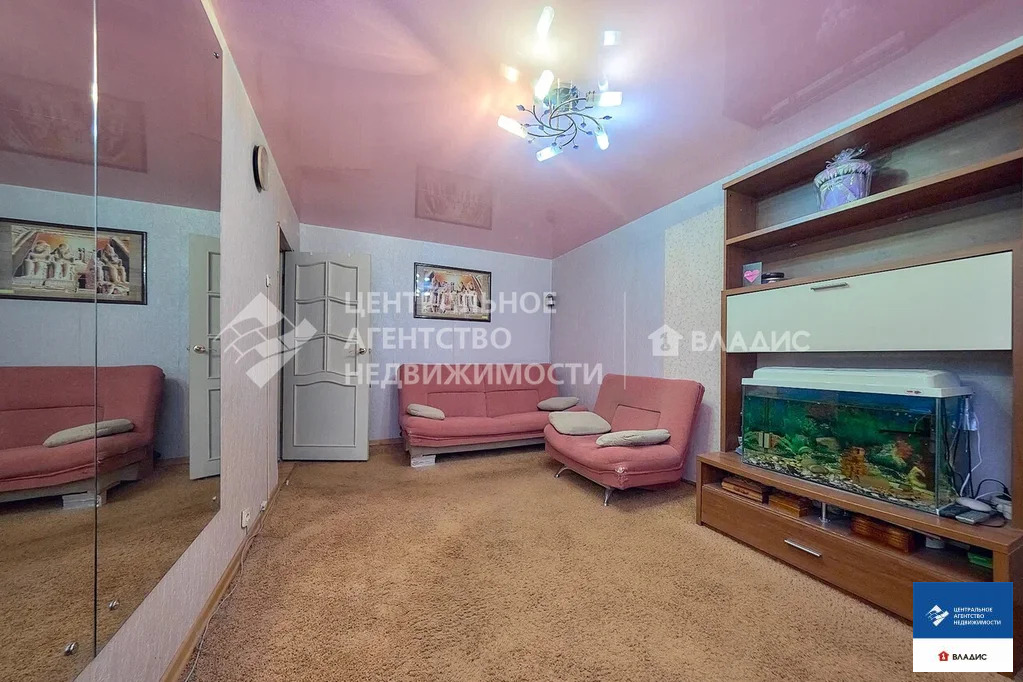 Продажа квартиры, Рязань, ул. Советской Армии - Фото 2