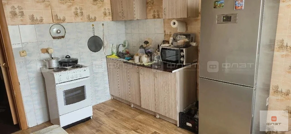 Продажа квартиры, Казань, ул. Батыршина - Фото 4