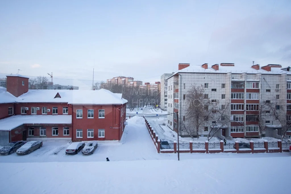 Продажа квартиры, Тюмень, г Тюмень - Фото 38