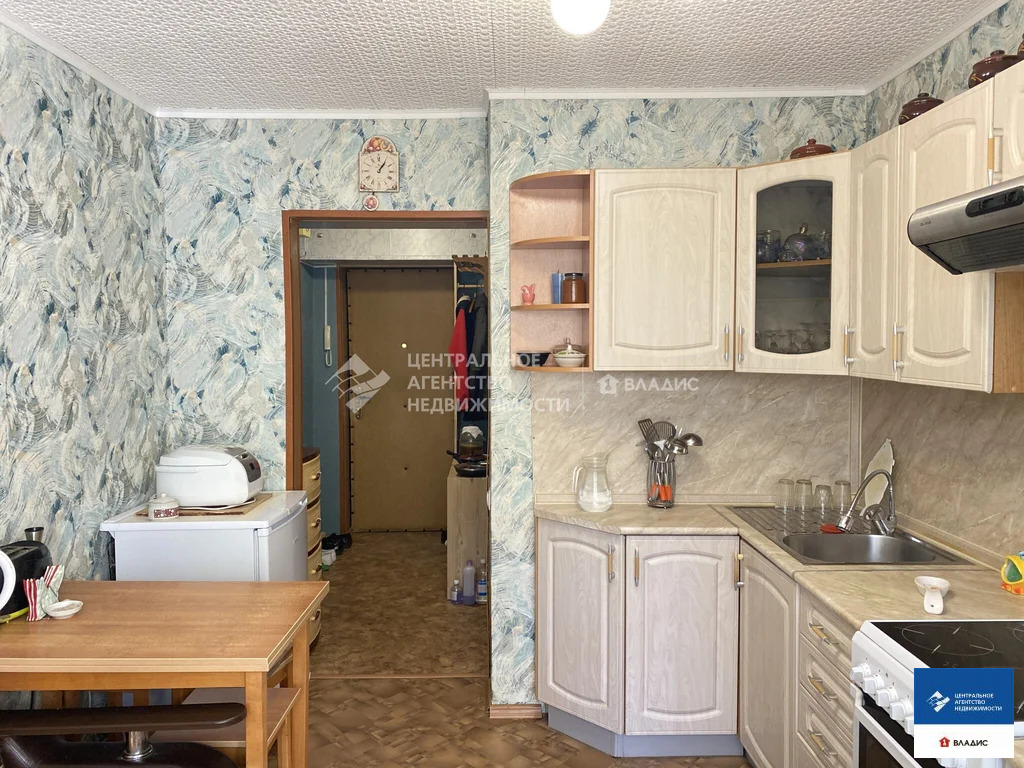 Продажа квартиры, Новомичуринск, Пронский район, Энергетиков пр-кт. - Фото 11