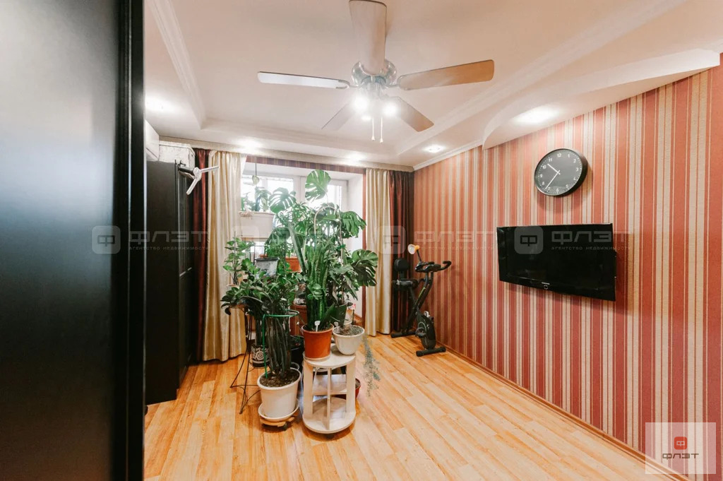 Продажа квартиры, Казань, ул. Азинская 2-я - Фото 5