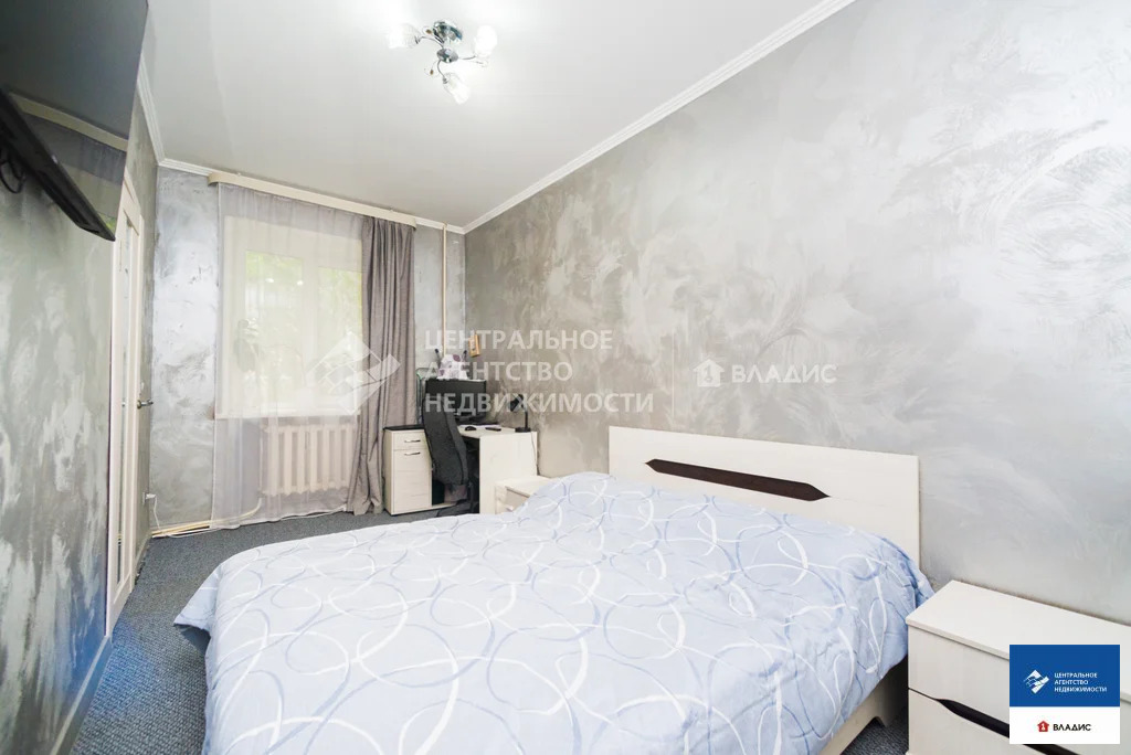 Продажа квартиры, Рязань, ул. Островского - Фото 1