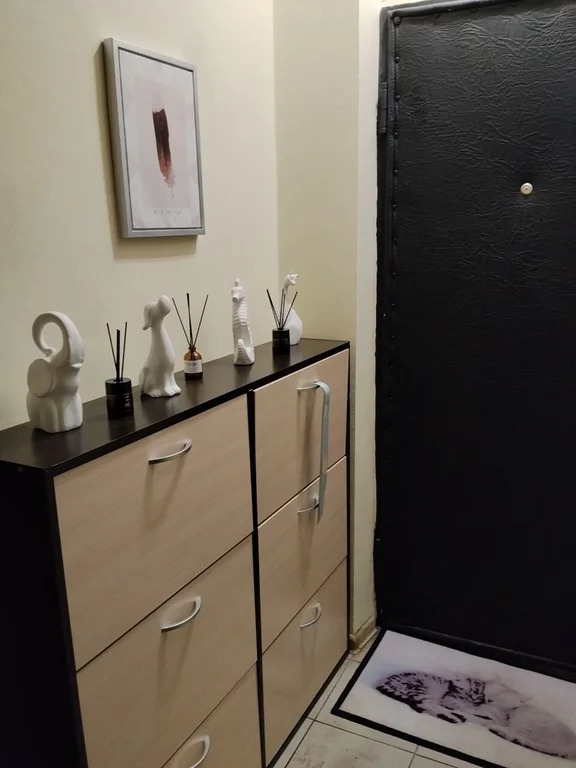 Продажа квартиры, ул. Трифоновская - Фото 29