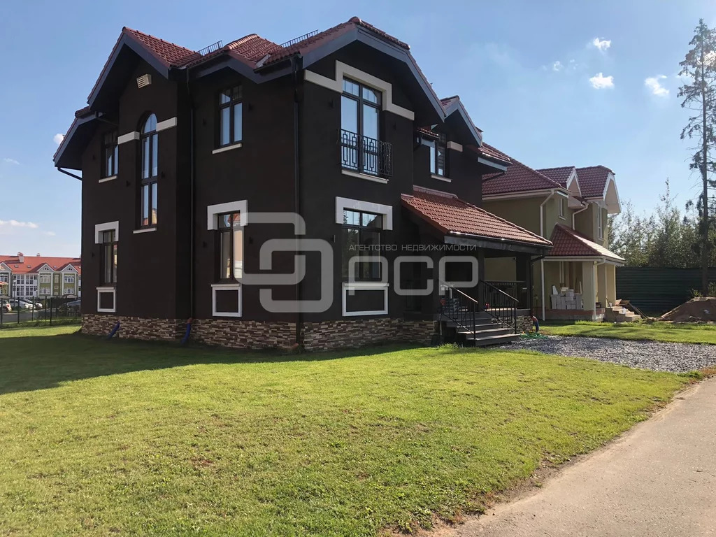 Продажа дома, Бакеево, Солнечногорский район, Ул Новое Бакеево, дом . - Фото 35