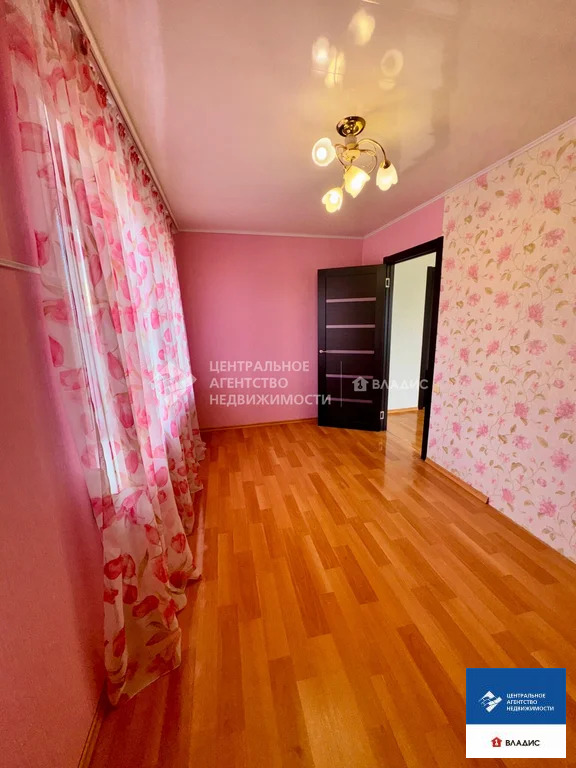 Продажа квартиры, Заборье, Рязанский район, ул. Садовая - Фото 13