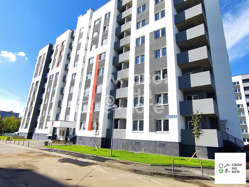 Продажа квартиры, Краснодар, Войсковая ул. - Фото 3